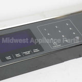 W10864422 Whirlpool Panl-Cntrl