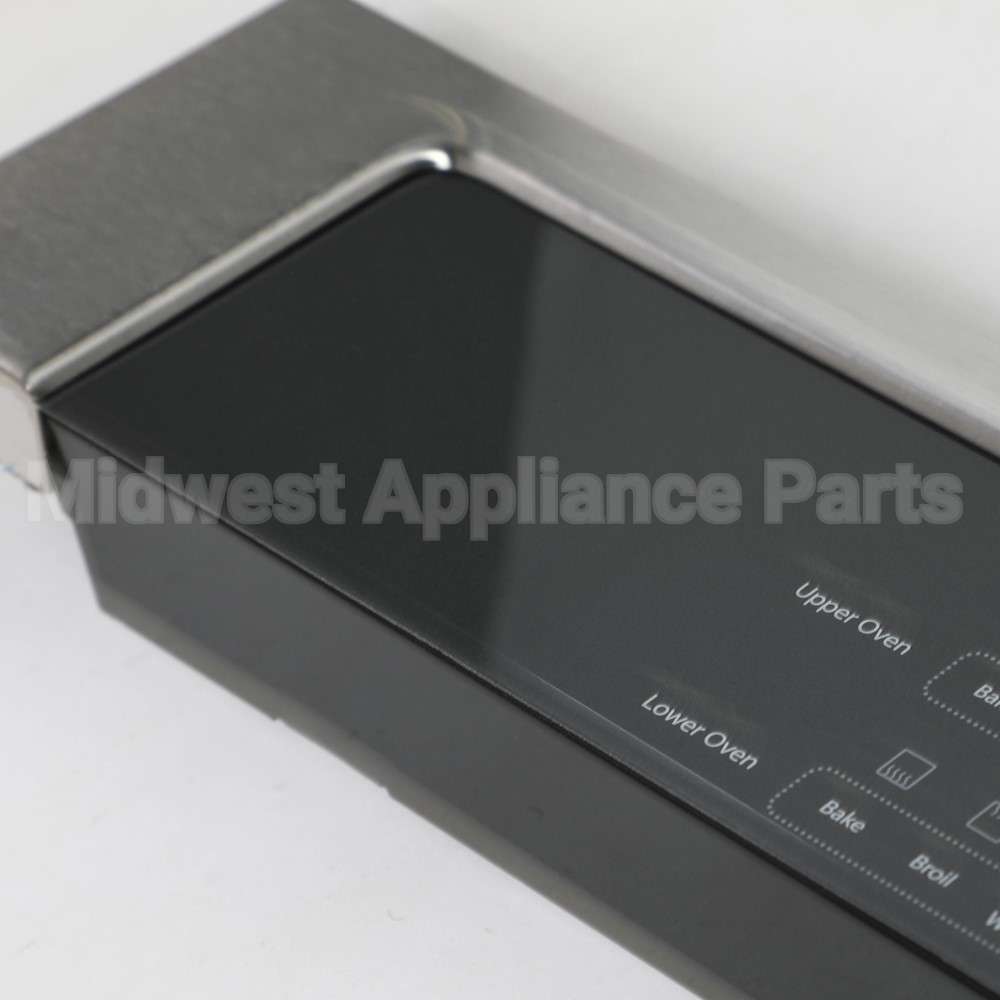 W10864422 Whirlpool Panl-Cntrl