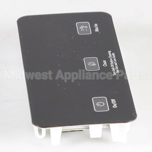 W10865633 Whirlpool Cntrl-Elec