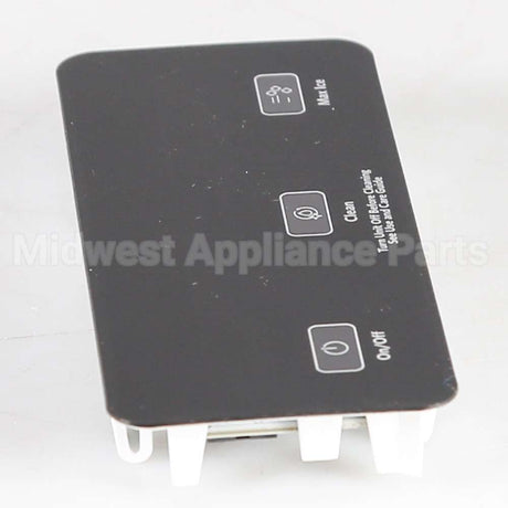 W10865633 Whirlpool Cntrl-Elec