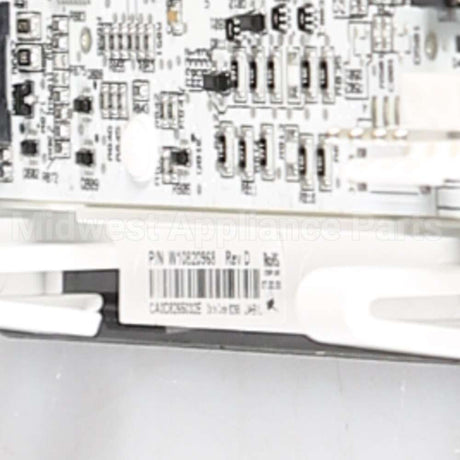 W10865633 Whirlpool Cntrl-Elec