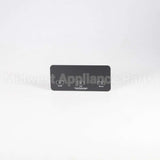 W10865633 Whirlpool Cntrl-Elec