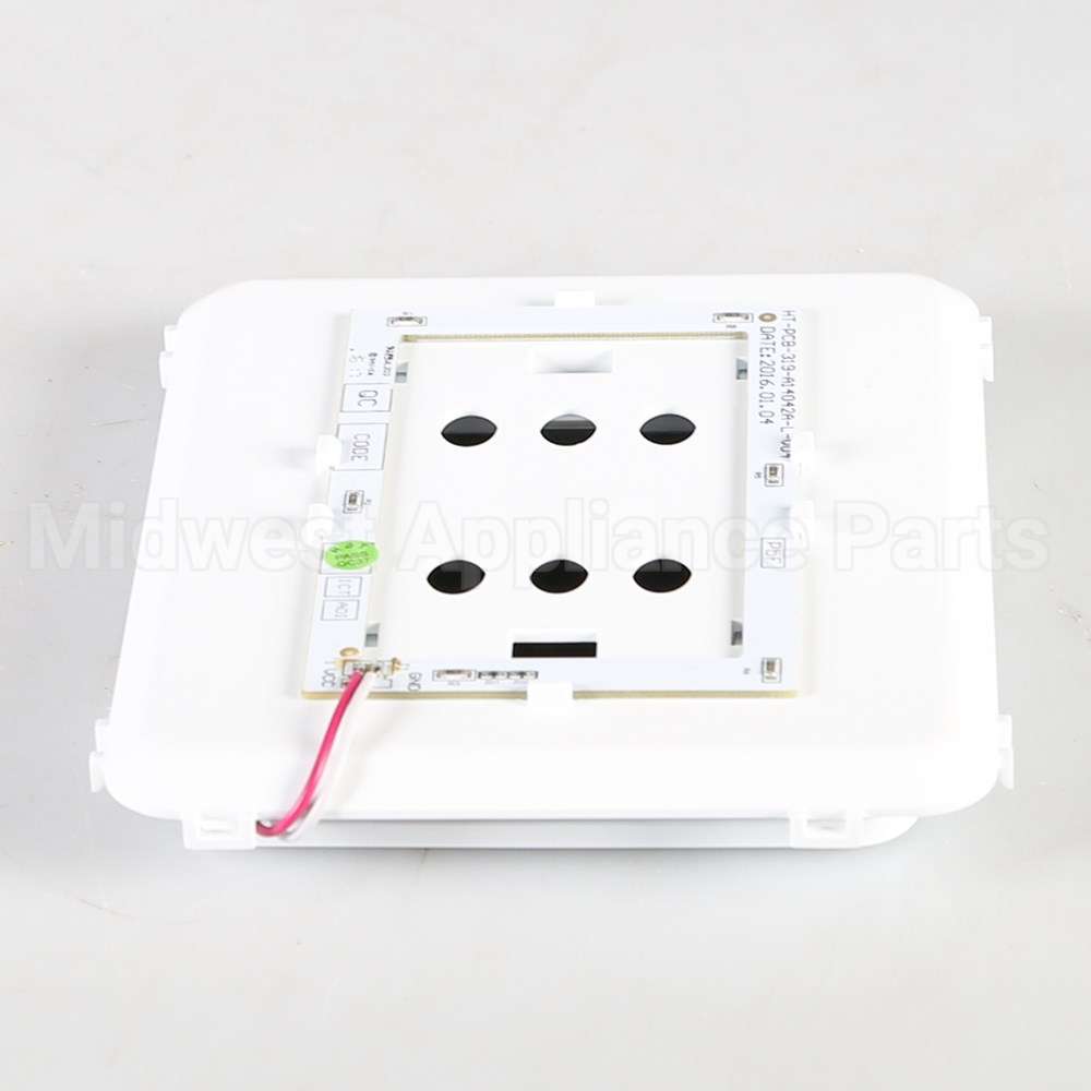 W10865834 Whirlpool Cntrl-Elec