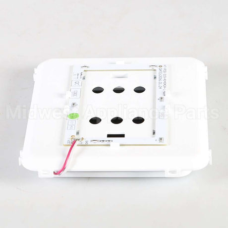 W10865834 Whirlpool Cntrl-Elec