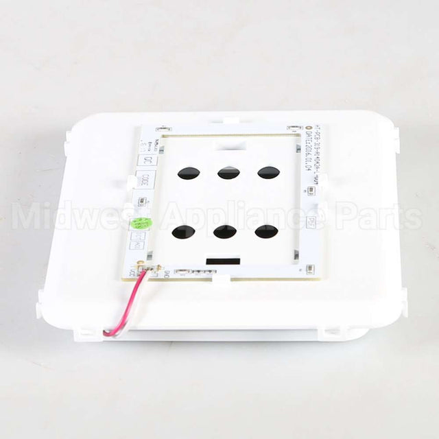 W10865834 Whirlpool Cntrl-Elec