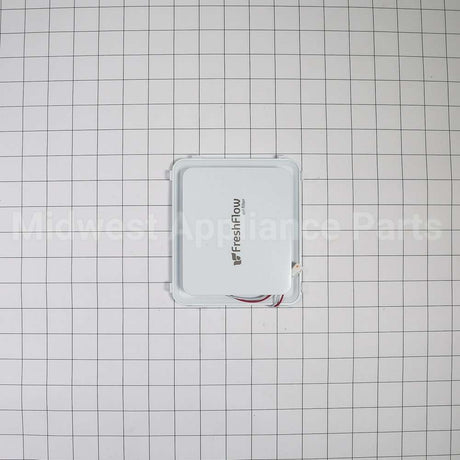 W10865834 Whirlpool Cntrl-Elec