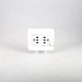 W10865834 Whirlpool Cntrl-Elec