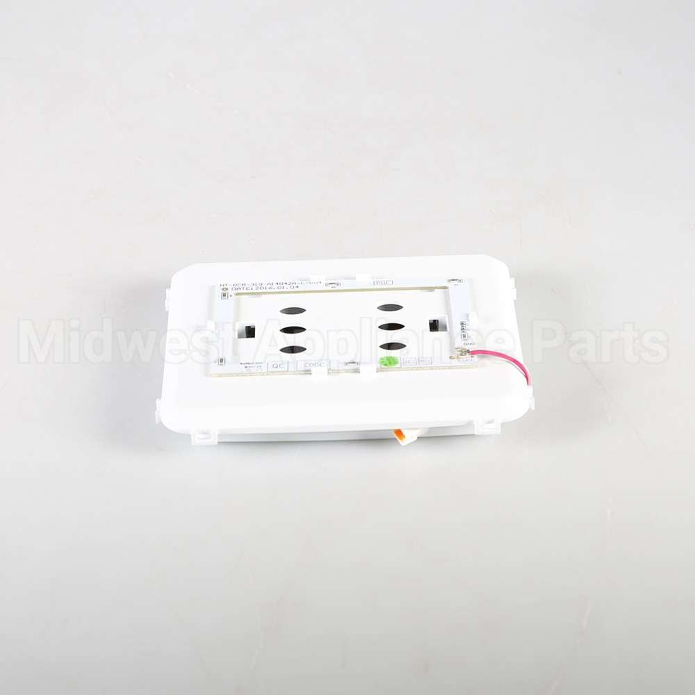 W10865834 Whirlpool Cntrl-Elec