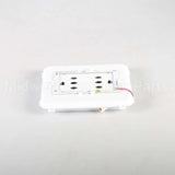 W10865834 Whirlpool Cntrl-Elec