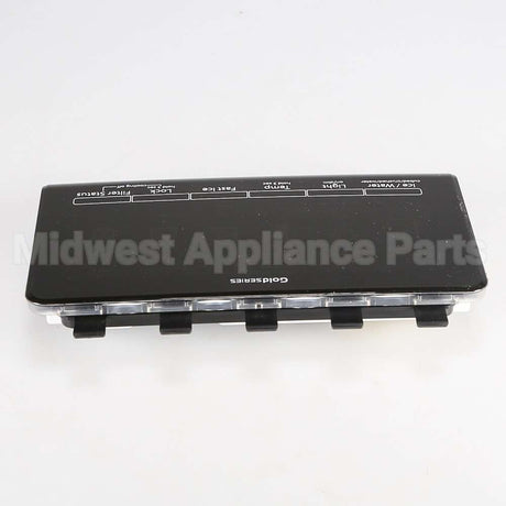 W10865869 Whirlpool Cntrl-Elec