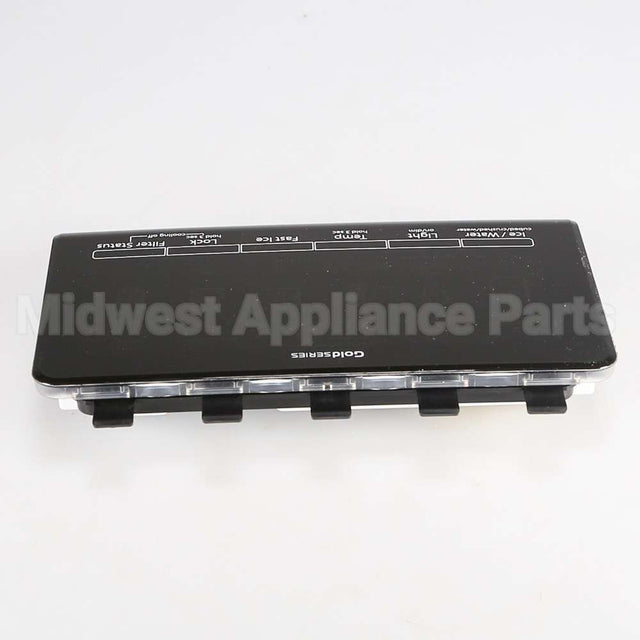 W10865869 Whirlpool Cntrl-Elec