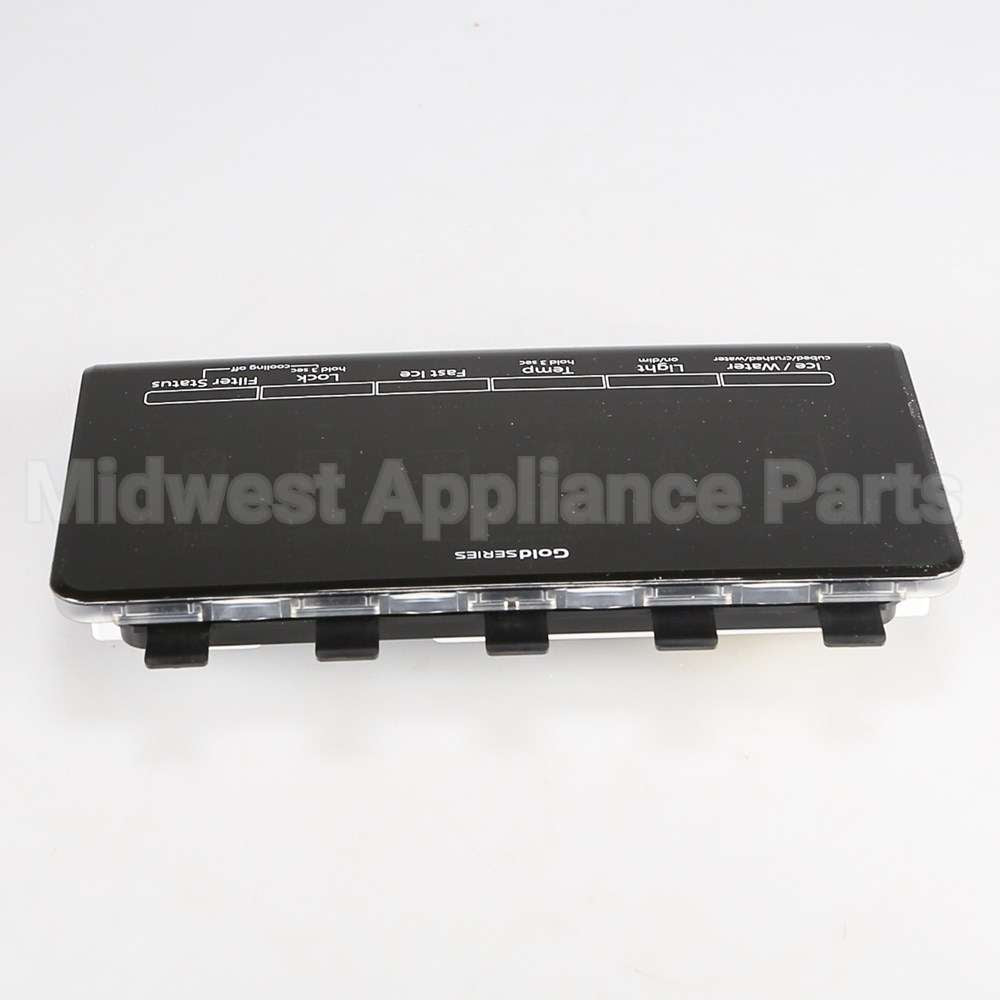 W10865869 Whirlpool Cntrl-Elec