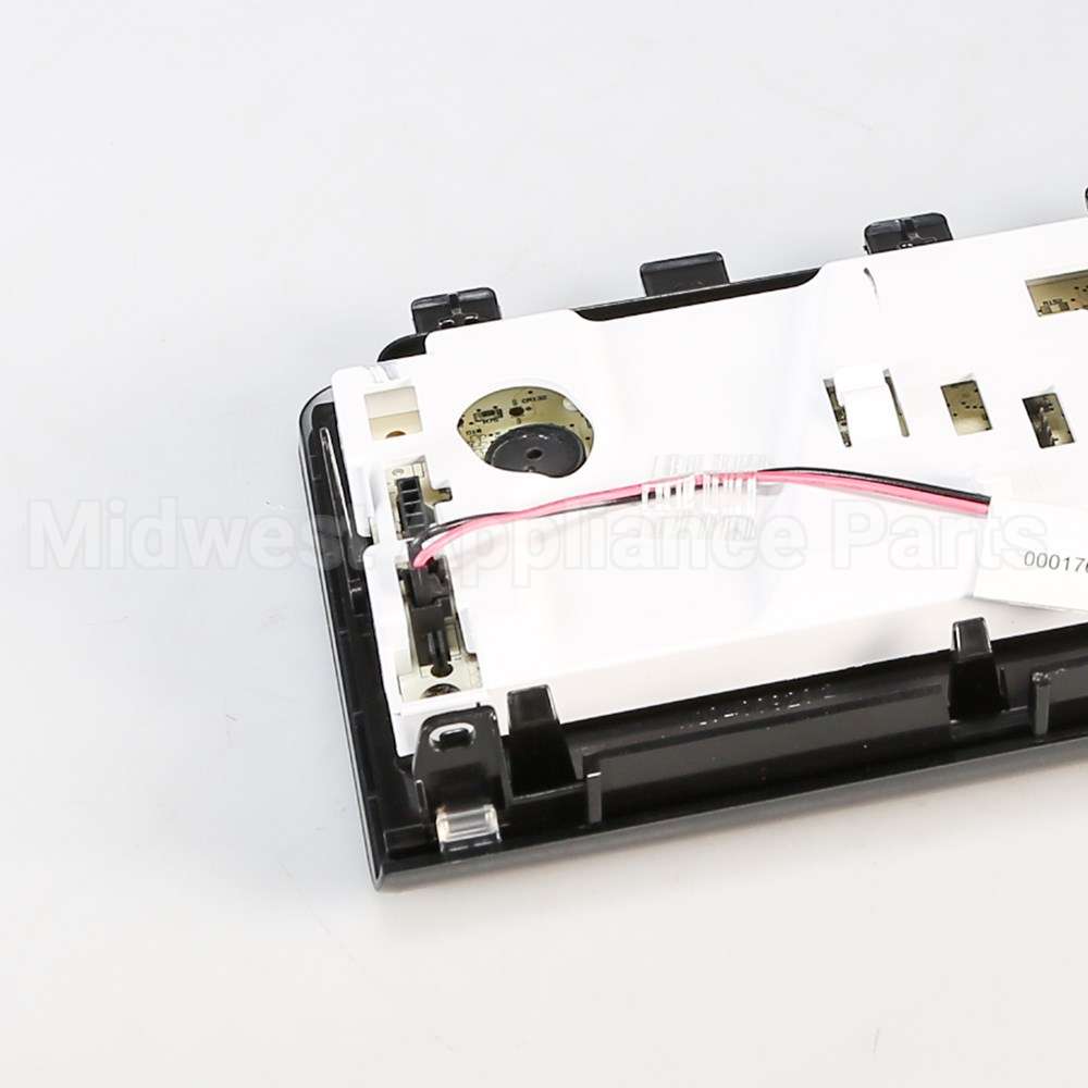 W10865870 Whirlpool Cntrl-Elec