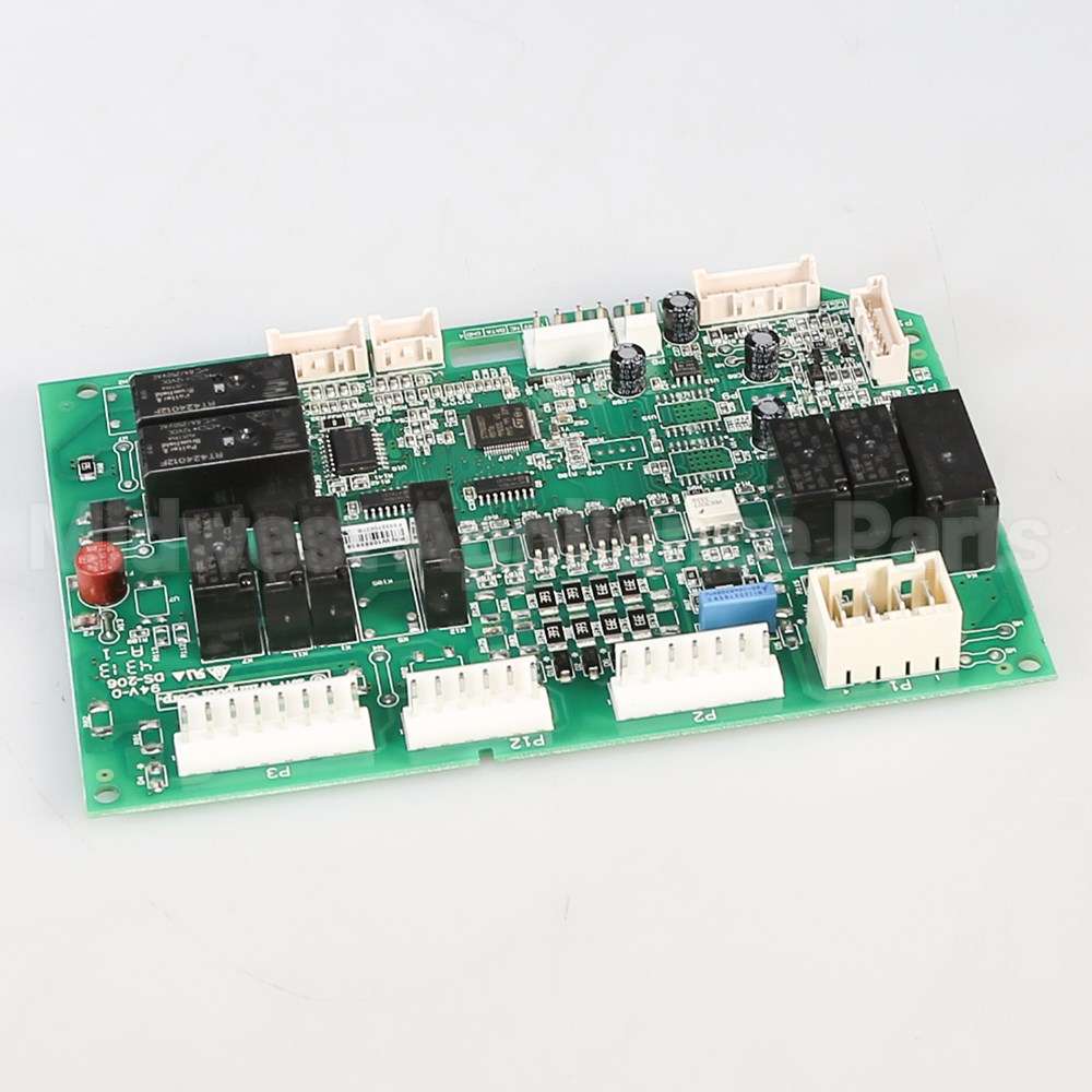 W10865870 Whirlpool Cntrl-Elec