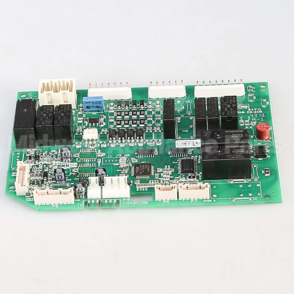 W10865870 Whirlpool Cntrl-Elec