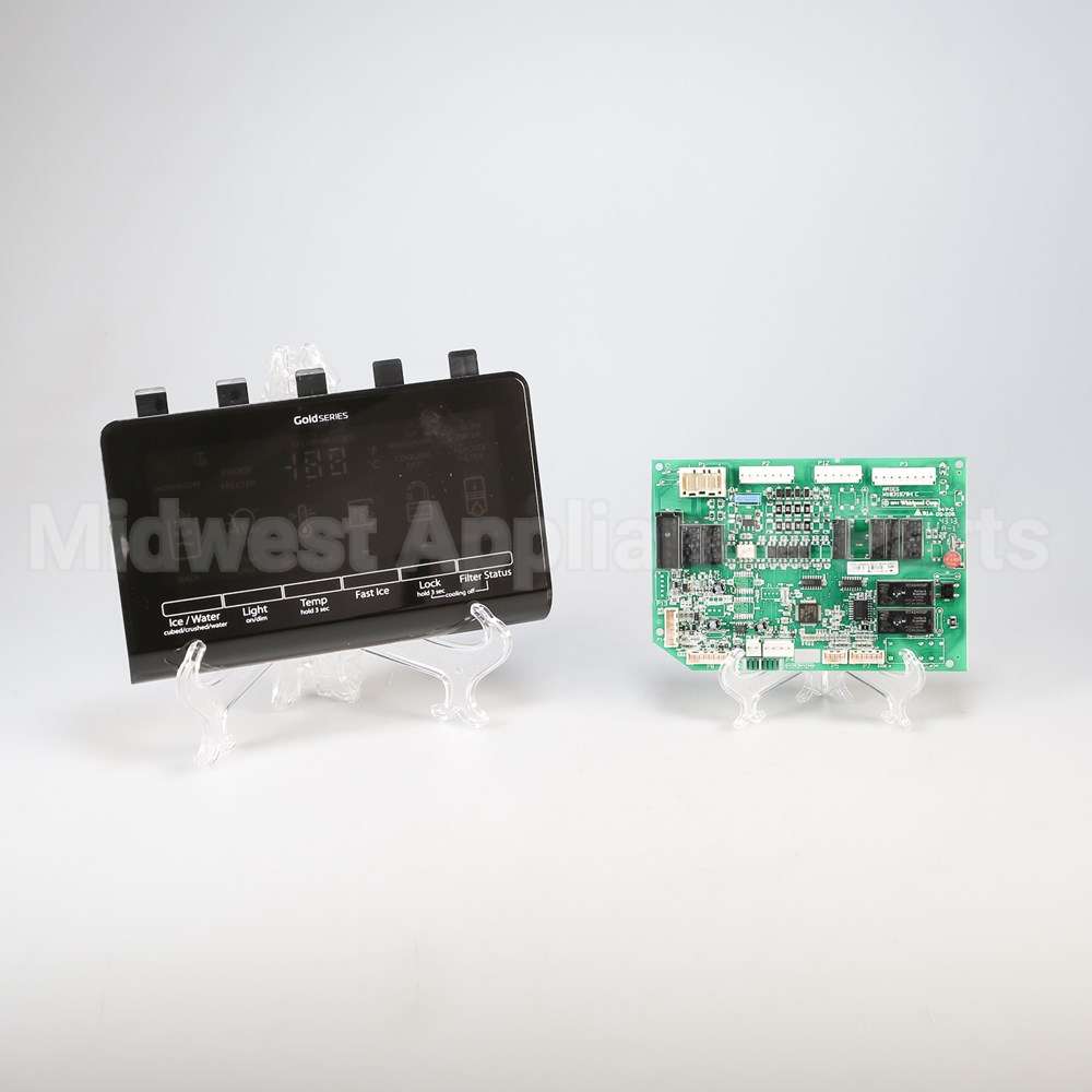 W10865870 Whirlpool Cntrl-Elec