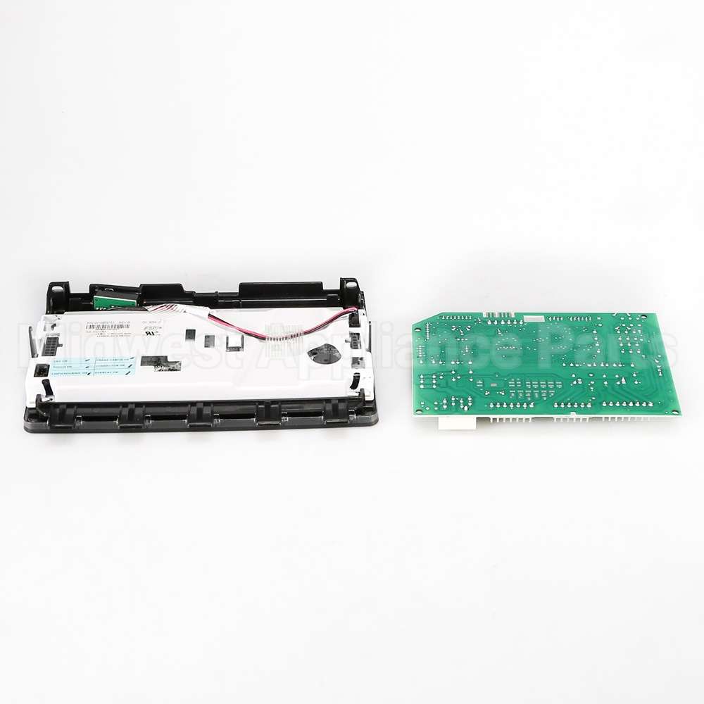W10865879 Whirlpool Cntrl-Elec