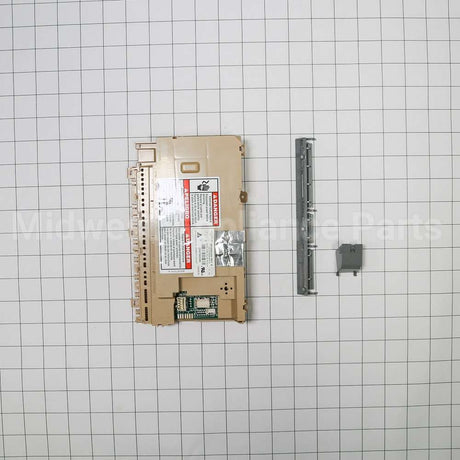W10866114 Whirlpool Cntrl-Elec