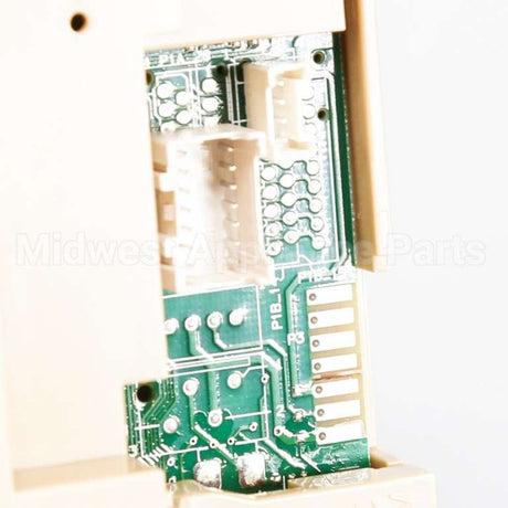 W10866116 Whirlpool Cntrl-Elec