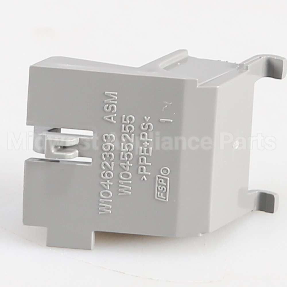 W10866118 Whirlpool Cntrl-Elec