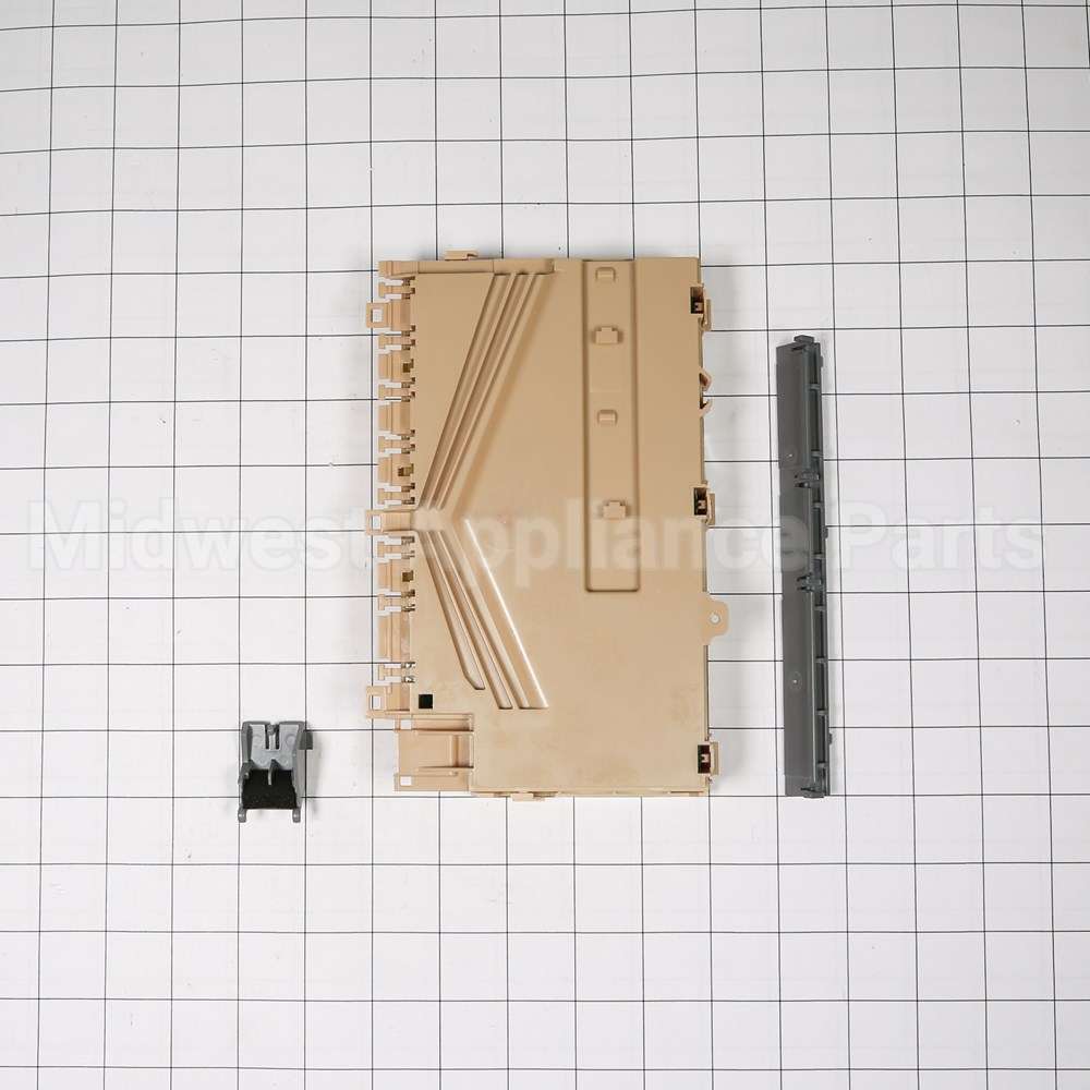 W10866121 Whirlpool Cntrl-Elec