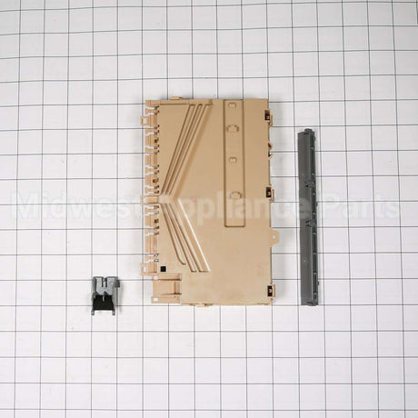 W10866121 Whirlpool Cntrl-Elec