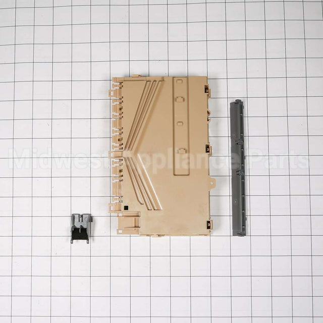 W10866121 Whirlpool Cntrl-Elec