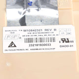 W10866121 Whirlpool Cntrl-Elec