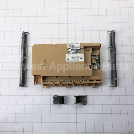 W10866125 Whirlpool Cntrl-Elec