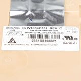 W10866130 Whirlpool Cntrl-Elec
