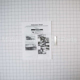 W10870089 Whirlpool Brkt-Suppt