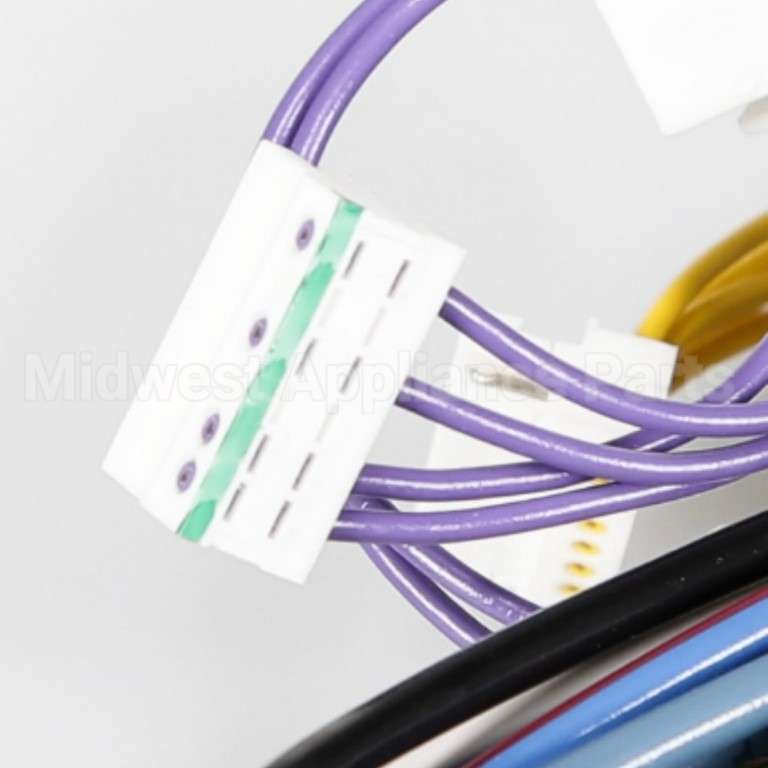 W10871221 Whirlpool Harns-Wire