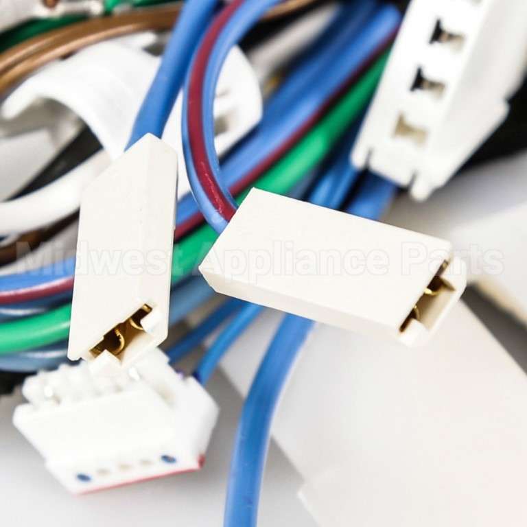 W10871221 Whirlpool Harns-Wire