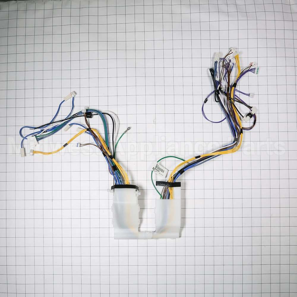 W10871222 Whirlpool Harns-Wire