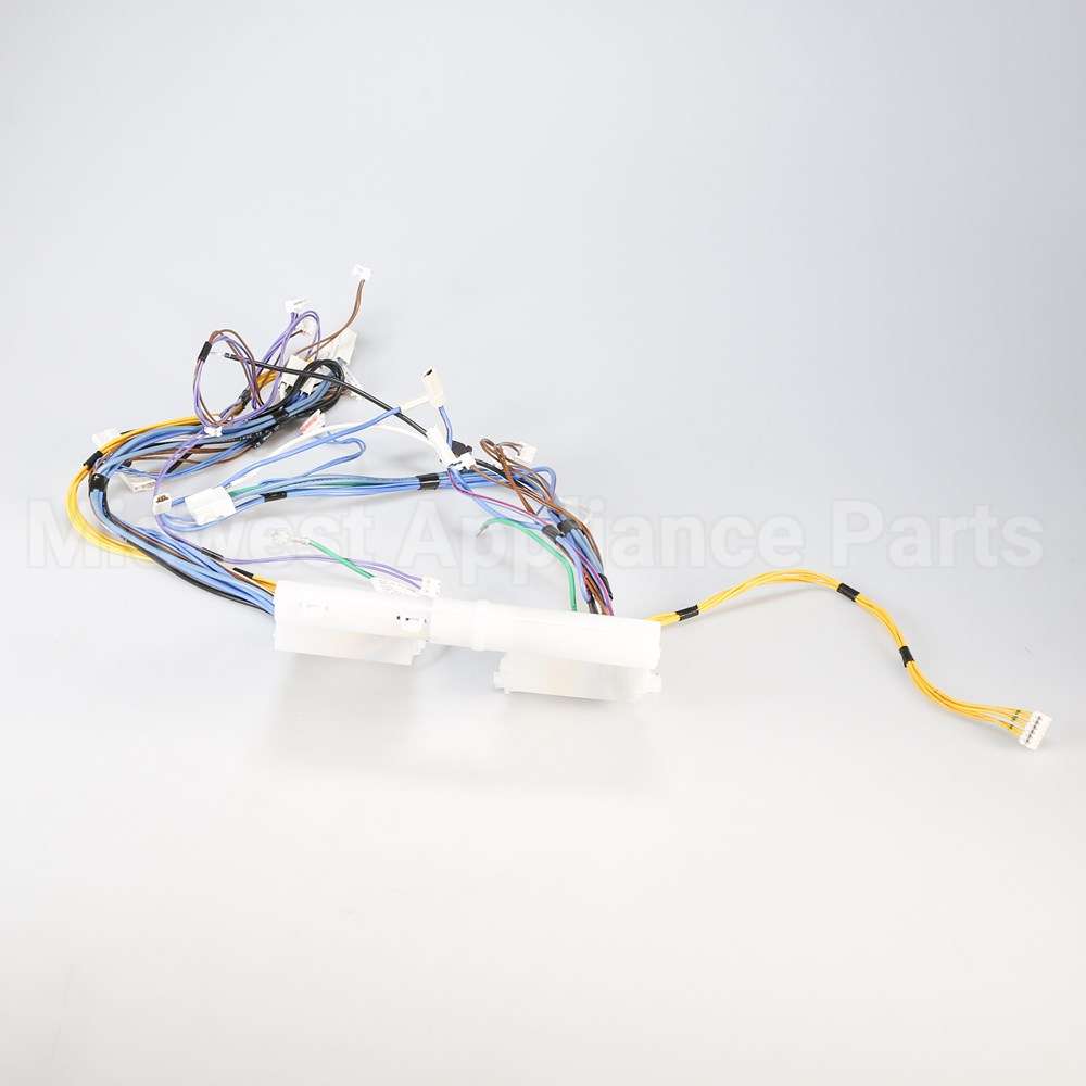 W10871222 Whirlpool Harns-Wire