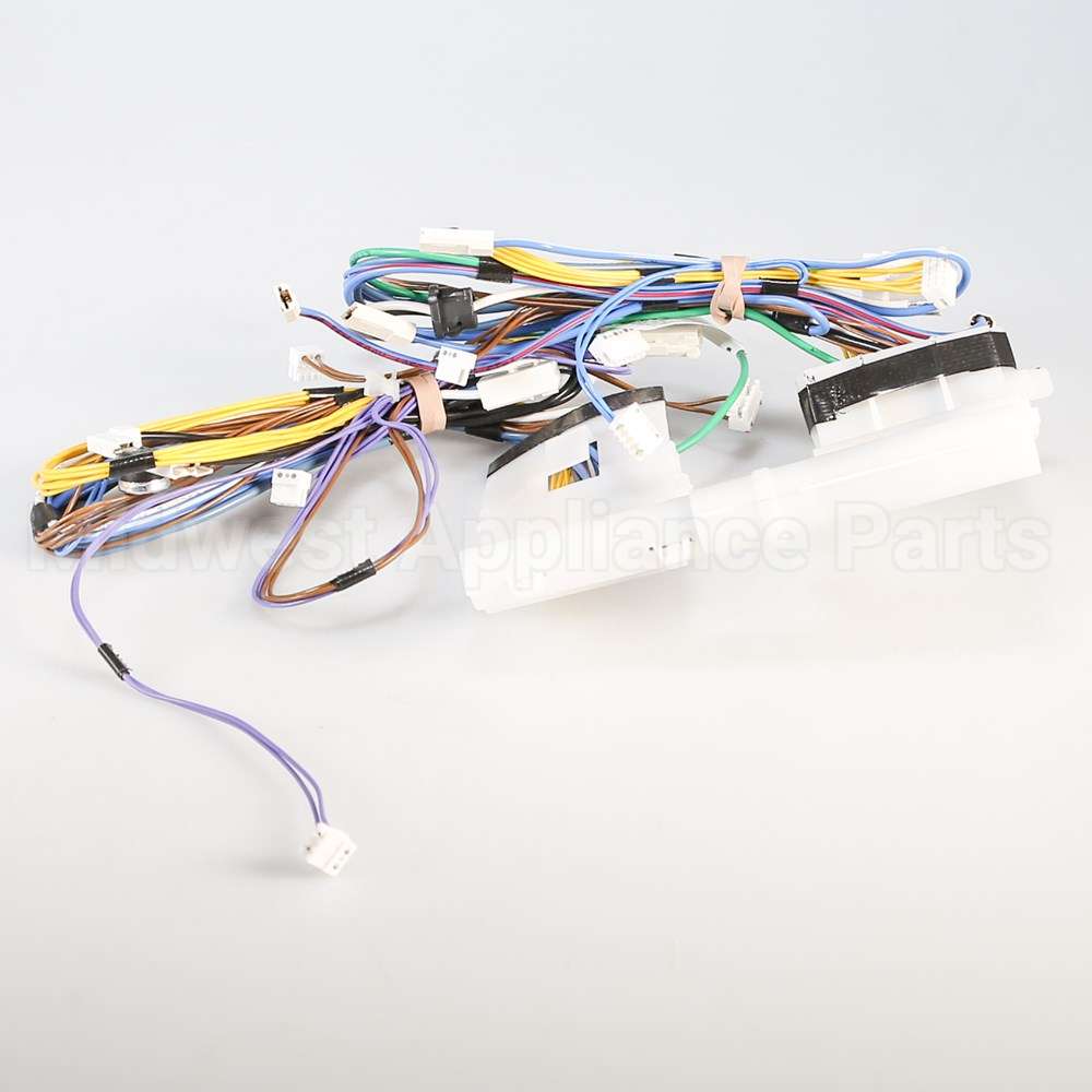 W10871222 Whirlpool Harns-Wire