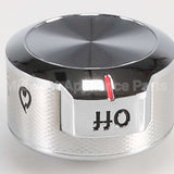 W10872668 Whirlpool Knob