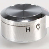 W10872668 Whirlpool Knob