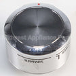 W10872674 Whirlpool Knob