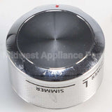 W10872674 Whirlpool Knob