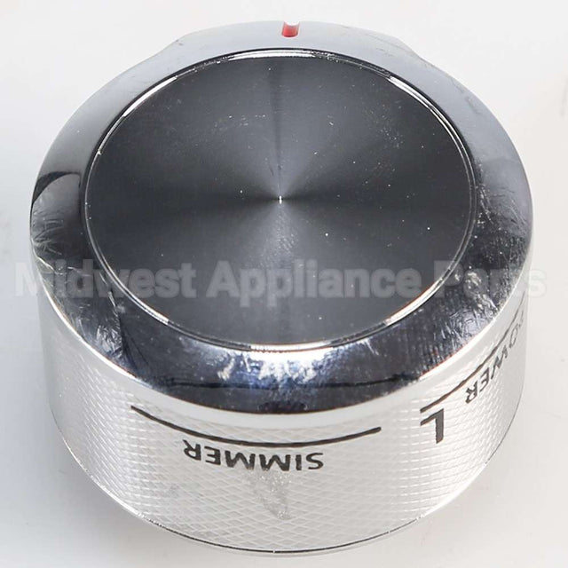 W10872674 Whirlpool Knob