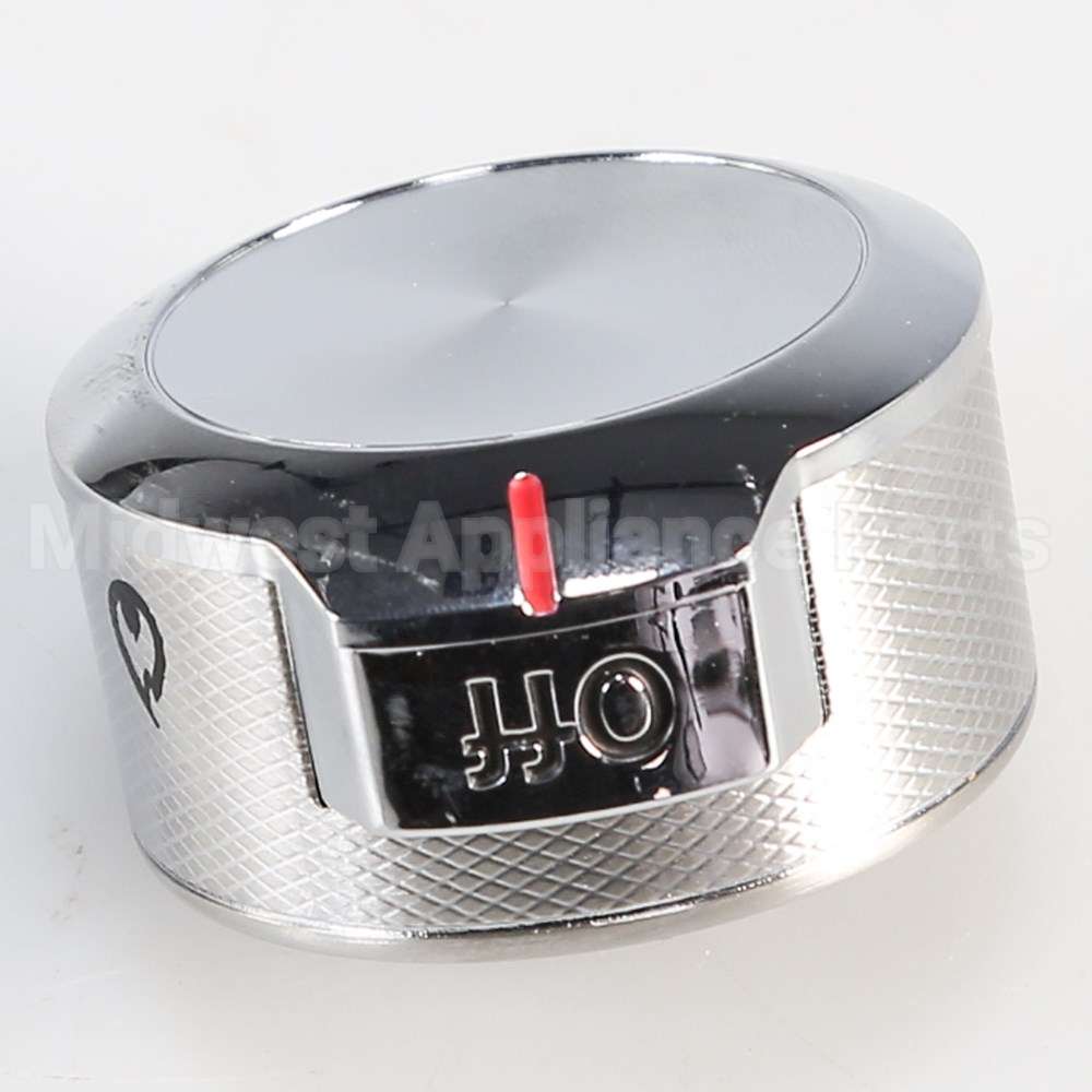 W10872674 Whirlpool Knob