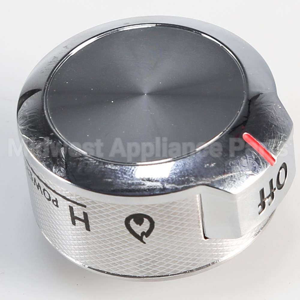 W10872674 Whirlpool Knob
