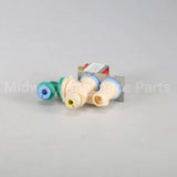 W10873093 Whirlpool Valve