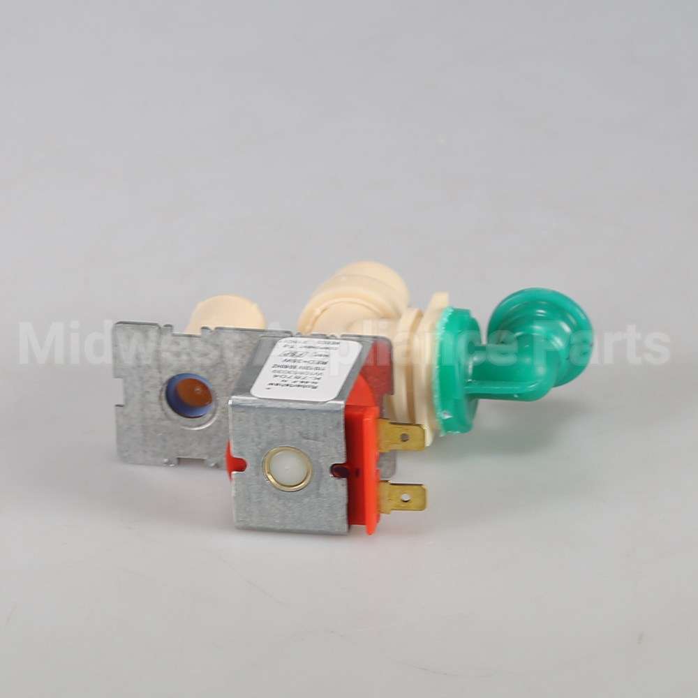 W10873093 Whirlpool Valve