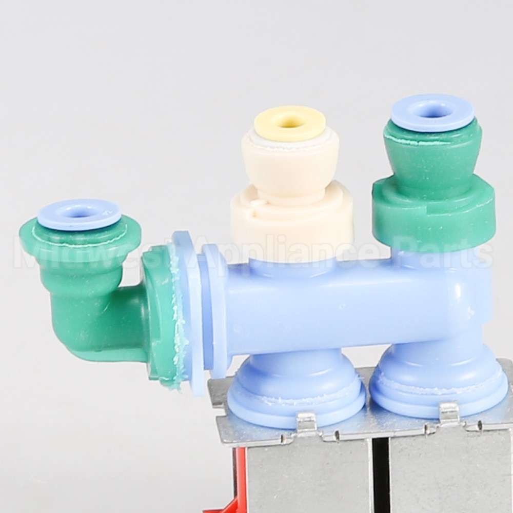 W10873098 Whirlpool Valve
