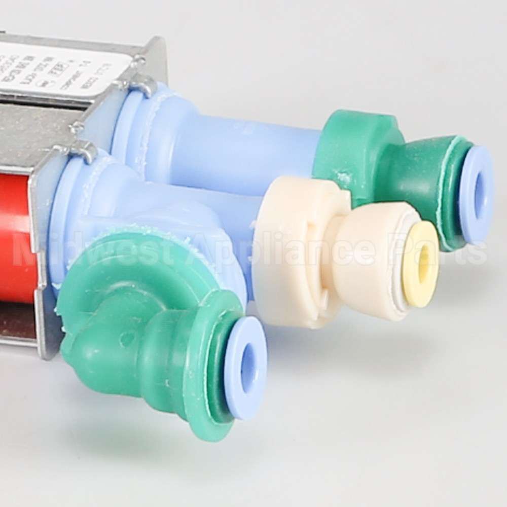 W10873098 Whirlpool Valve