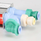 W10873098 Whirlpool Valve