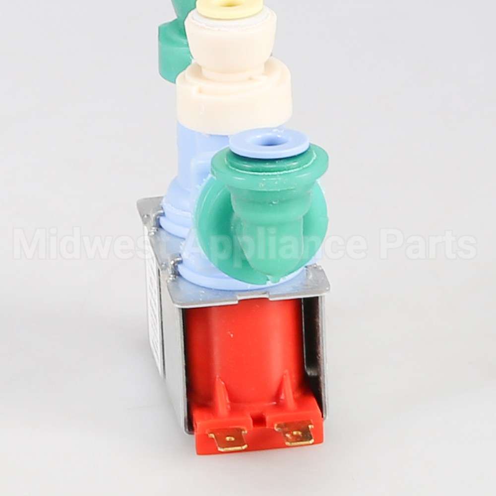 W10873098 Whirlpool Valve