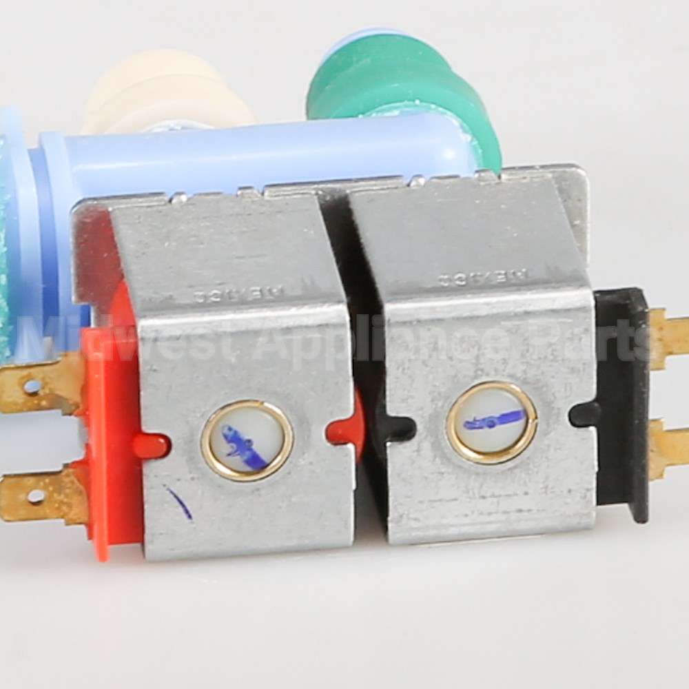 W10873098 Whirlpool Valve